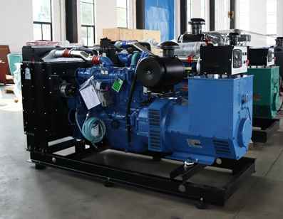 上海波涛智能家居设备有限公司100KW玉柴发电机多少钱